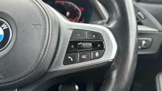 BMW 1 Series 118i M Sport 5dr Step Auto Petrol Hatchback